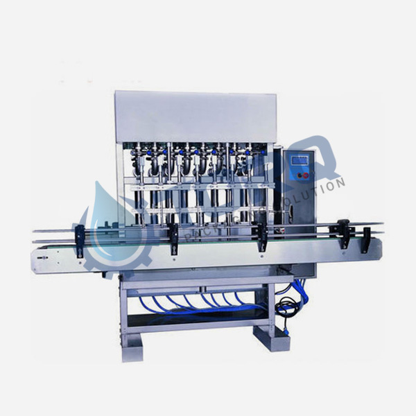 Automatic-Edible-Oil-Filling-Machine