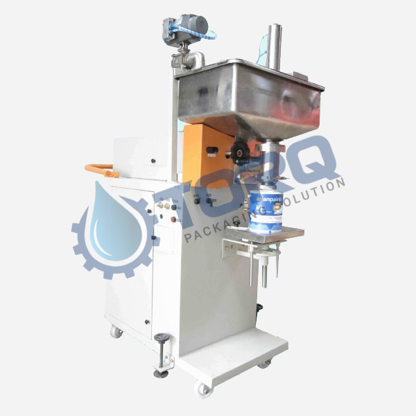 Sauce Filling Machine