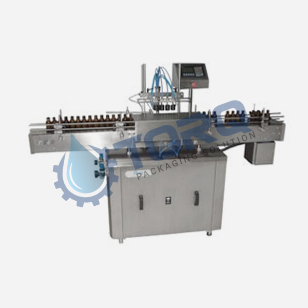 Bottle Washing Airjet